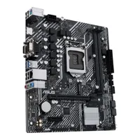 PB 1200 ASUS PRIME H510M-D mATX