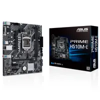 PB 1200 ASUS PRIME H510M-E mATX