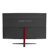 MN GAMING 27" KEEP OUT XGM27PRO+ CURVO FHD