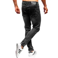 PANTALON VAQUERO LEVIS M NEGRO