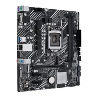 PB 1200 ASUS PRIME H510M-E mATX