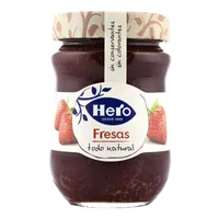 PRODUCTO CON LOTE ( MERMELADA HERO DE FRESA)