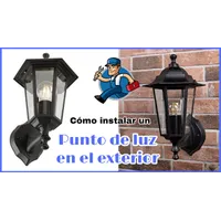 PUNTO DE LUZ