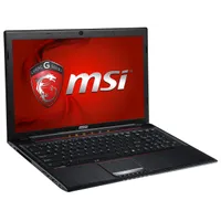 PORTATIL MSI GAMING GTX3060