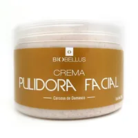 BOTE CREMA FACIAL CON ALMENDRAS 250GR
