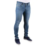 PANTALON VAQUERO LEVIS L AZUL
