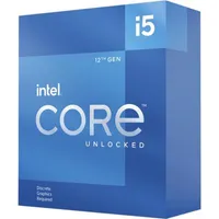 MICRO INTEL 1700 CORE I5-12400 2.5GHz