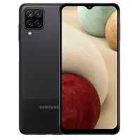 SP SAMSUNG GALAXY A12 NEGRO 6.5"/OC2.3/4GB/64GB