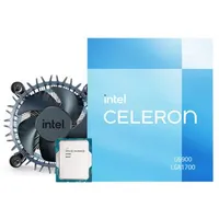 MICRO INTEL 1700 CELERON 6900 3.4GHz