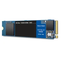 D.D. SSD WD 2TB M.2 2280 NVMe BLUE SN550