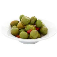 ACEITUNA CHUPADEOS