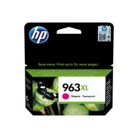 CARTUCHO HP 963XL 3JA28AE MAGENTA