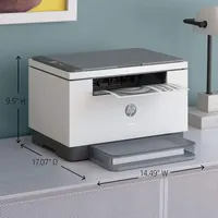 MULTIF. LASER B/N HP LASERJET MFP M234DW