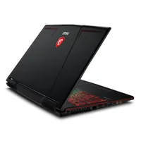 PORTATIL MSI GAMING GTX3060