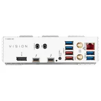 PB 1200 GIGABYTE Z590I VISION D (rev. 1.0) mITX