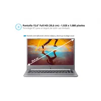 NBU MEDION S15449 I5-1135G7/8G/256SSD/15.6/W10