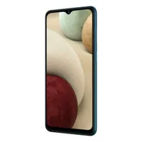 SP SAMSUNG GALAXY A12 AZUL 6.5"/OC2.3/3GB/32GB