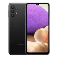 SP SAMSUNG GALAXY A32 NEGRO 6.4"/OC2.0/4GB/128GB